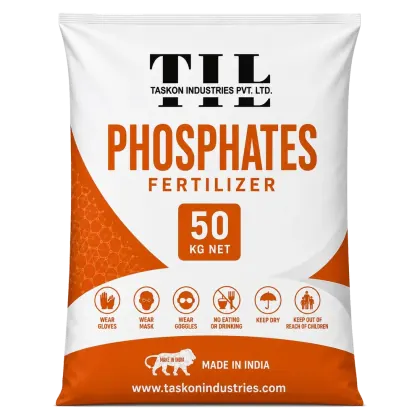 PHOSPHATES